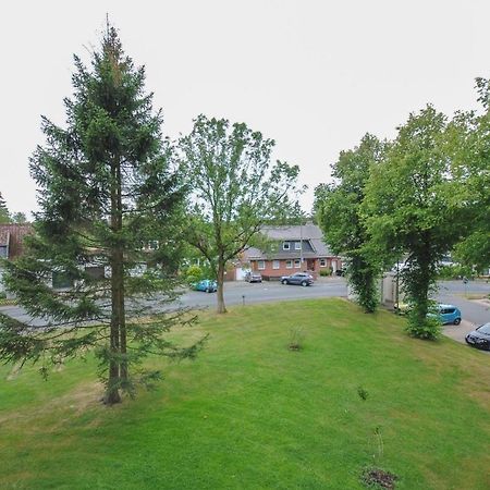 Ferienwohnung Schluesselblume Altenau  Exteriör bild