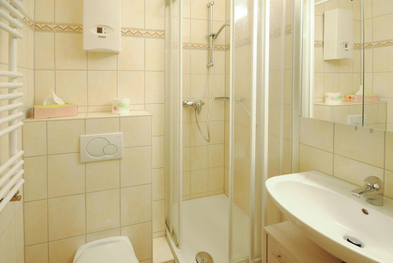 Ferienwohnung Schluesselblume Altenau  Exteriör bild