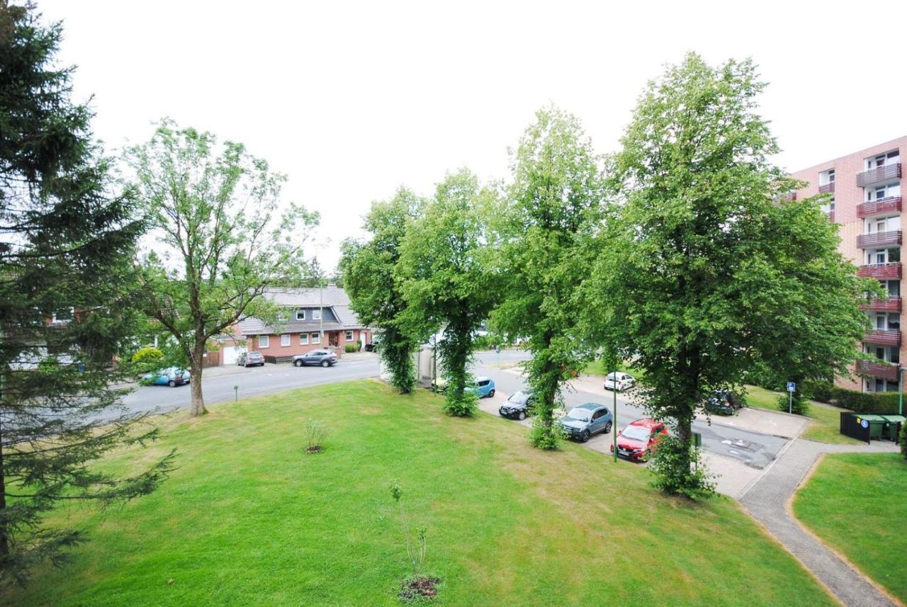 Ferienwohnung Schluesselblume Altenau  Exteriör bild