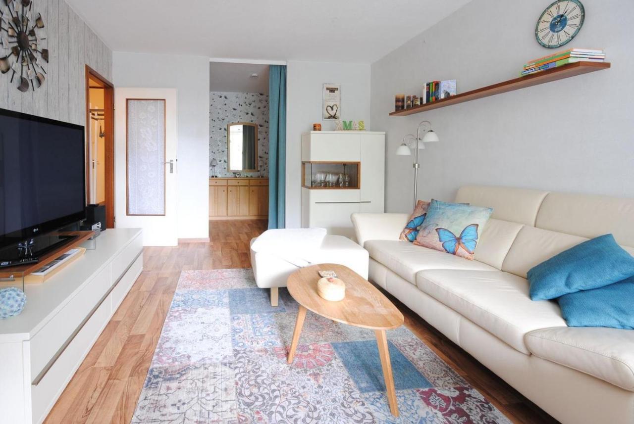 Ferienwohnung Schluesselblume Altenau  Exteriör bild