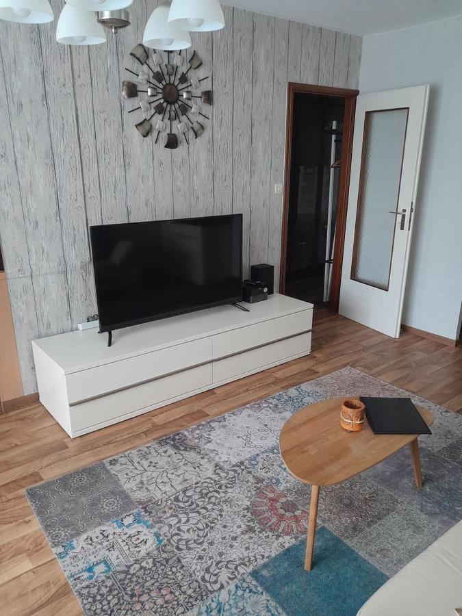 Ferienwohnung Schluesselblume Altenau  Exteriör bild