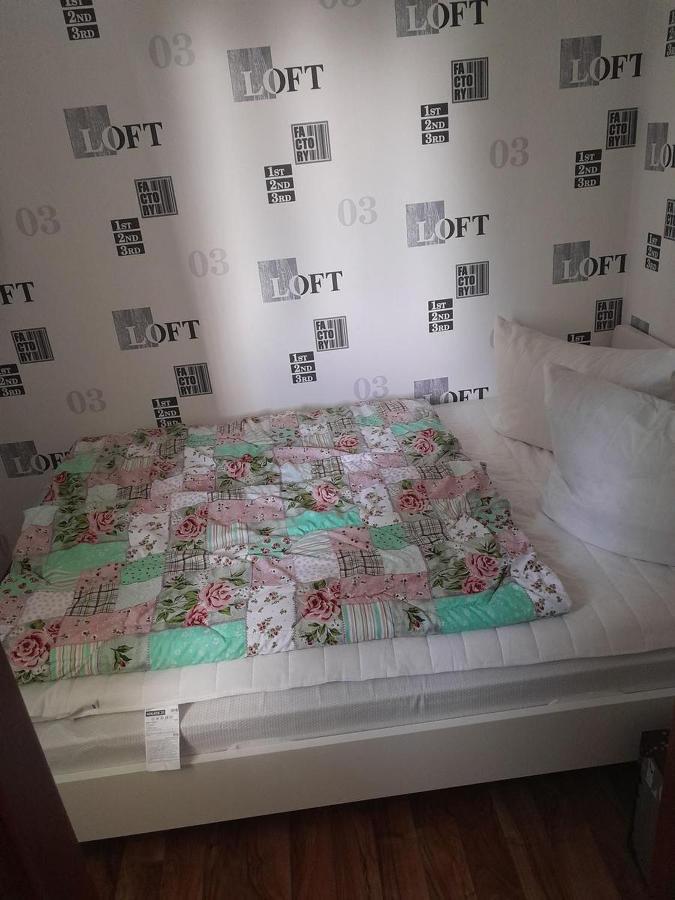 Ferienwohnung Schluesselblume Altenau  Exteriör bild